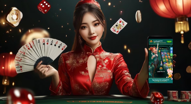 FantasyGems - آپ مختلف قسم کے ورچوئل گیمز سے لطف اندوز ہو سکتے ہیں، جیسے 