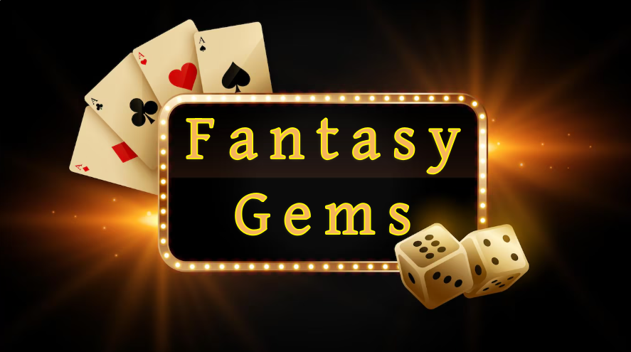 FantasyGems پاکستان