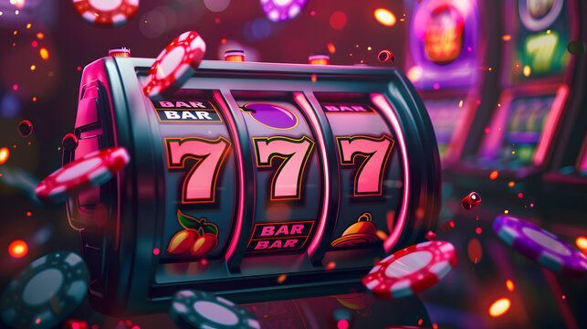 FantasyGems پر آن لائن سلاٹس کے بارے میں