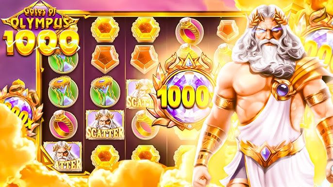 FantasyGems کیسینو میں ایک آن لائن گیم کا انتخاب کریں۔