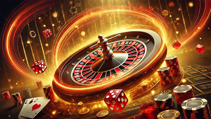 FantasyGems کیسینو میں سلاٹ کھیلنا شروع کریں۔