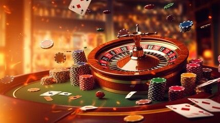 ایک اکاؤنٹ بنائیں یا FantasyGems کیسینو میں لاگ ان کریں۔