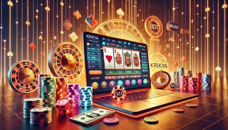 FantasyGems آن لائن کیسینو میں کھیلنے کی وجوہات